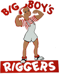 Big Boy's Rigging Service, LLC
